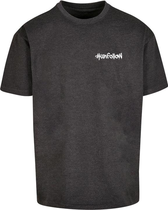 Merchcode Unfollow Oversize Tee - 111569