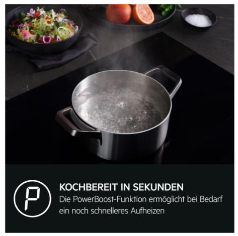 Produktbild AEG IKE74471IB