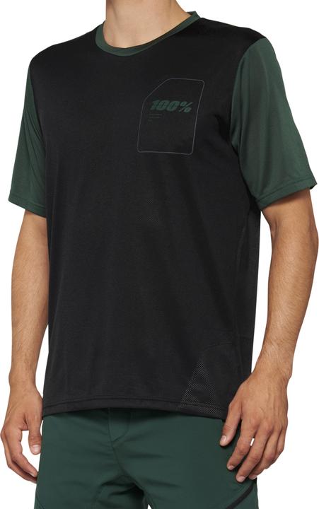 Image du produit 100% Jersey Ridecamp (M)