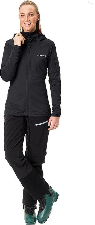 Image du produit Vaude Monviso II (XS)