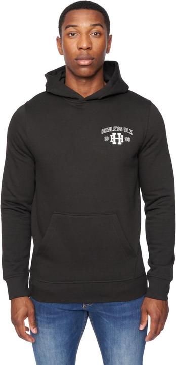 Image du produit Henleys - Sweat à capuche EDGETON - Homme (M)