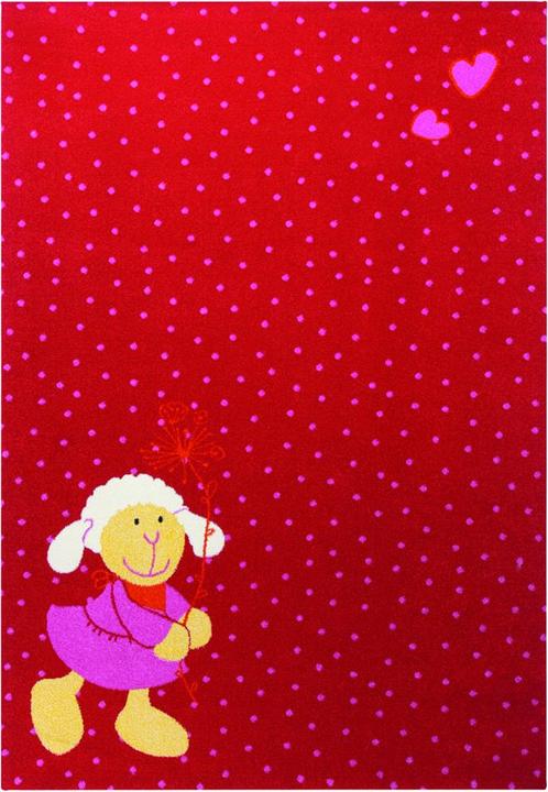 Actual product image Sigikid Schnuggi (200 x 290 cm)