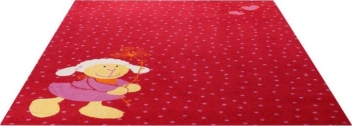 Actual product image Sigikid Schnuggi (200 x 290 cm)
