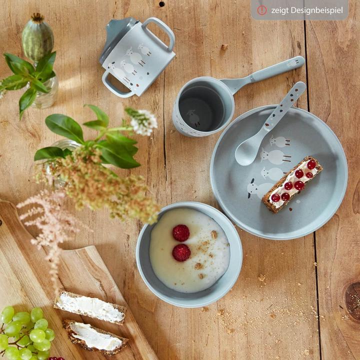 Produktbild Lässig Geschirrset, Happy Fruits Lemon