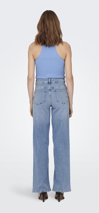 Immagine prodotto Only ONLMadison Blush HW Jeans larghi e larghi (M/L)