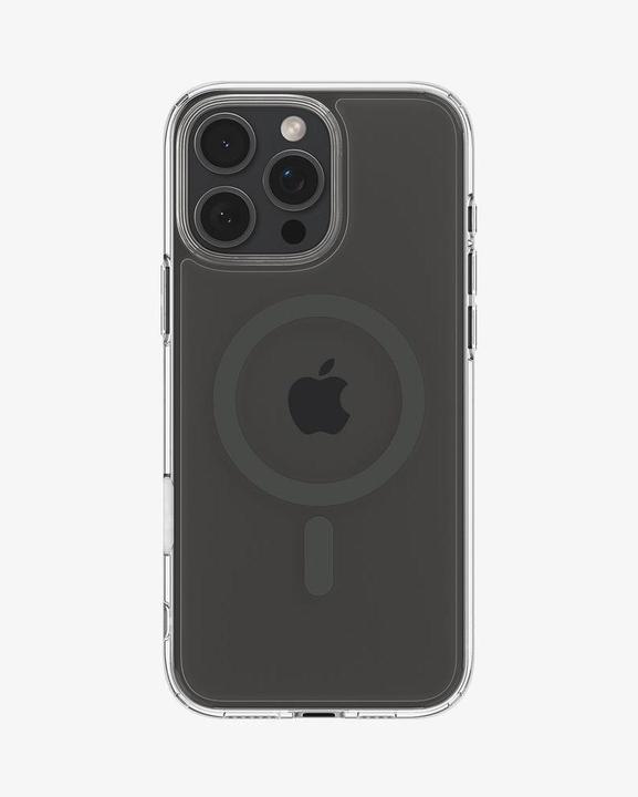 Actual product image Spigen Ultra Hybrid T (MagFit) (Apple iPhone 16 Pro)