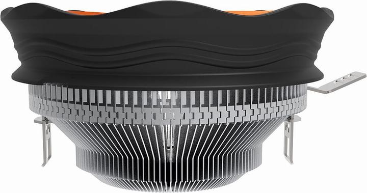 Immagine prodotto Gembird Ventola di raffreddamento della CPU Huracan X30