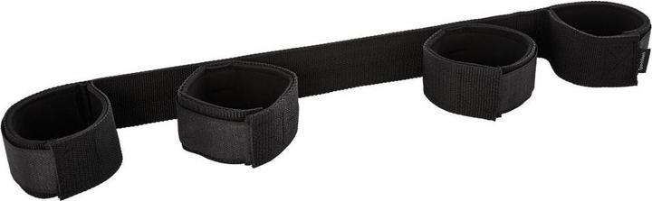 Actual product image Shots Bondage Bar