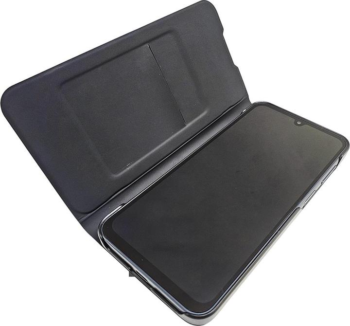Immagine prodotto Samsung Ideato per Flip Cover a portafoglio per A166B Galaxy A16 5G - nero (Samsung Galaxy A16 5G)