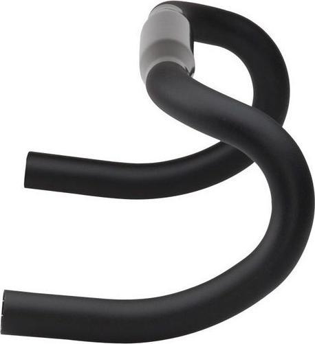 Produktbild Salsa Cowbell Deluxe Crosslenker, 31.8mm, 46cmx115x68mm, 0°/12°/12°, hp black (31.80 mm)
