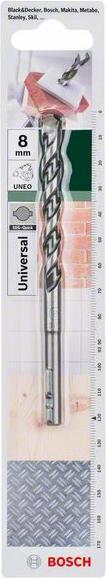 Actual product image Bosch Zubehör Carbide multipurpose drill 7 m (7 mm)