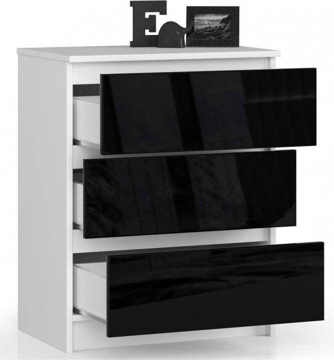 Actual product image Akord Furniture Factory OP0LK-3CZAR