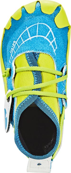 Actual product image La Sportiva Gripit Climbing Shoes Kids (30)