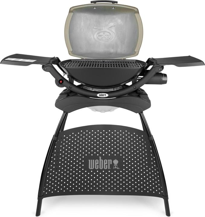 Image du produit Weber Q 2000 (3.52 kW)