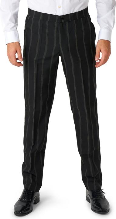 Actual product image Suitmeister Glowy Stripes (XL)