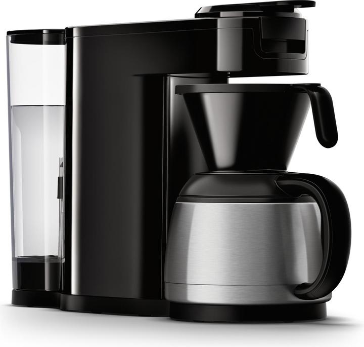 Actual product image Philips SENSEO Switch pad and filter coffee machine (Senseo)