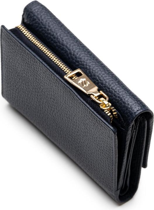 Image du produit Lazarotti Bologna Leather Porte-monnaie en cuir 14 cm