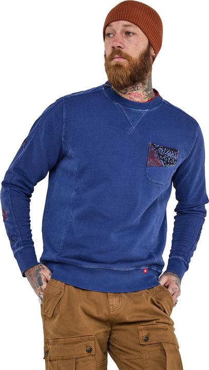Produktbild Joe Browns LIMITED EDITION Bandana Sweatshirt (M)