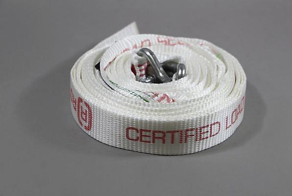 Actual product image kaiserkraft Container lashing system (2 Piece)