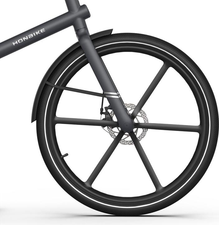Immagine prodotto Honbike U4 (103.50 cm)
