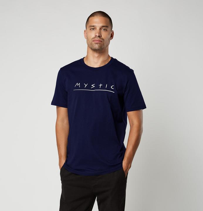 Actual product image Mystic The One Tee (L)