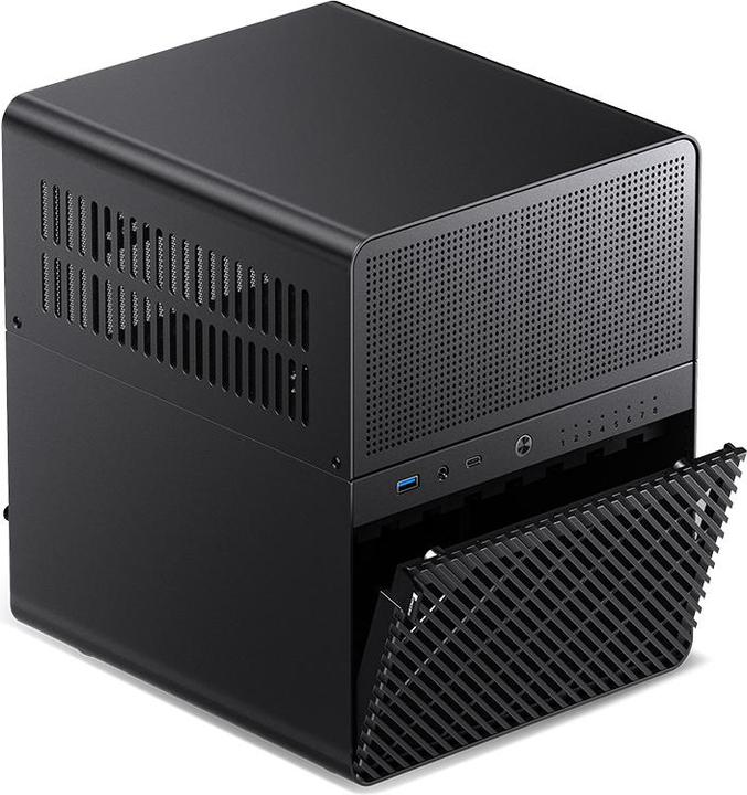 Produktbild Jonsbo N3 (Mini-ITX)