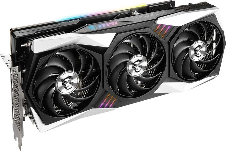 Immagine prodotto MSI Radeon RX 6800 GAMING X TRIO 16G (16 GB)