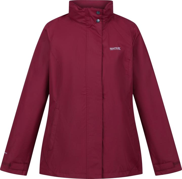 Image du produit Regatta - Coupe-vent DAYSHA - Femme (34 D)