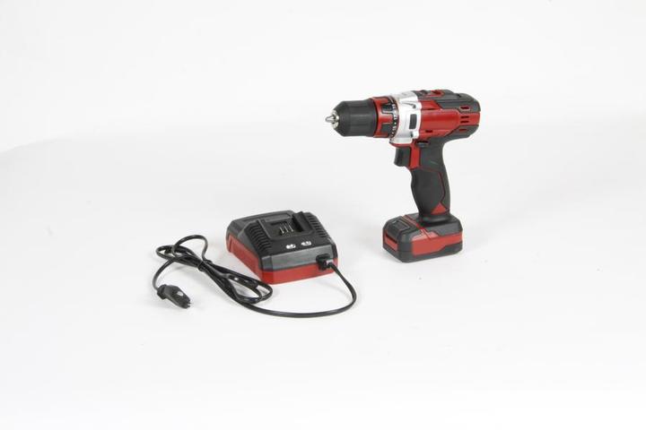 Image du produit Einhell TE-CD 12/1 Li (Fonctionnement sur batterie)