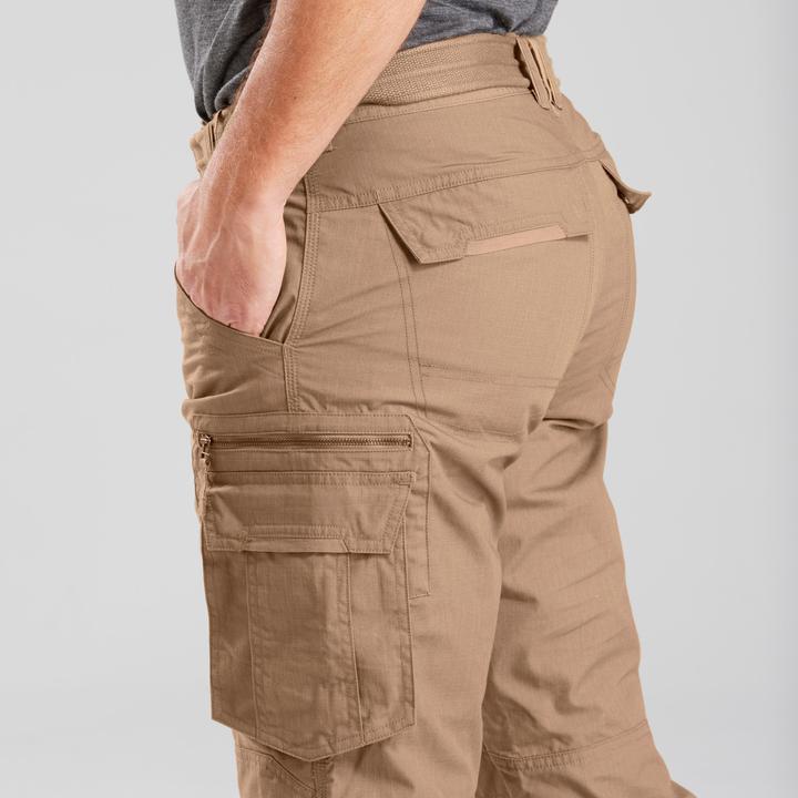 Actual product image Forclaz TRAVEL 500 (46)