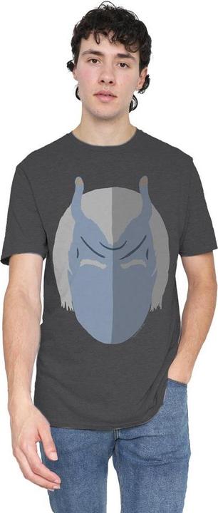 Actual product image Unisex Adult The Andorian T-Shirt (XXL)