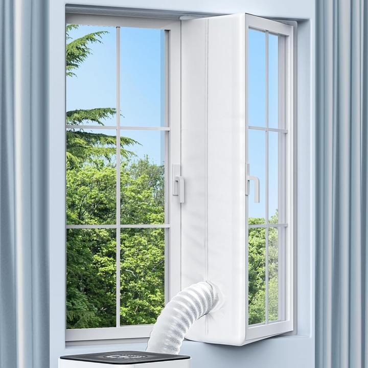 Image du produit Kgogo Fensterabdichtung für mobile Klimageräte