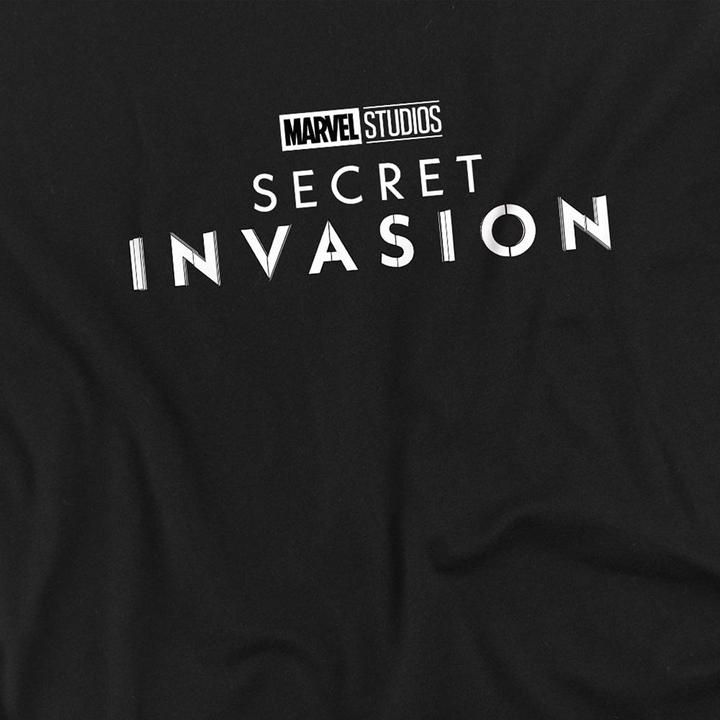 Produktbild Secret Invasion TShirt (S)