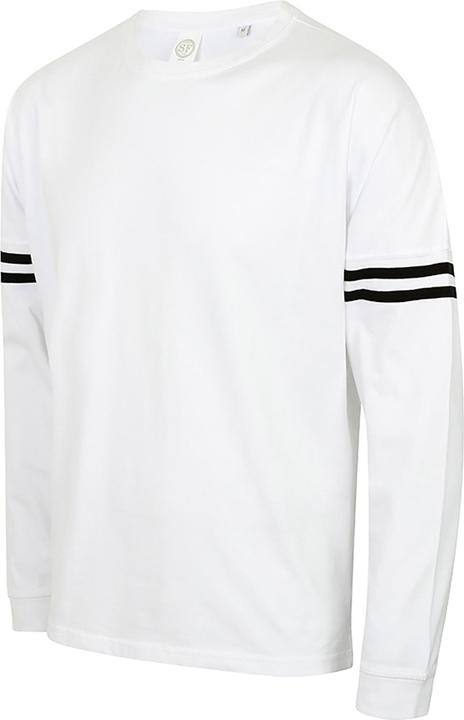 Actual product image Skinni Fit Skinnifit sweatshirt adults (XXL)