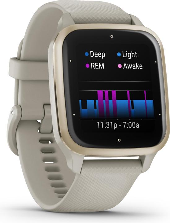 Immagine prodotto Garmin Venu SQ 2 Music (40 mm)