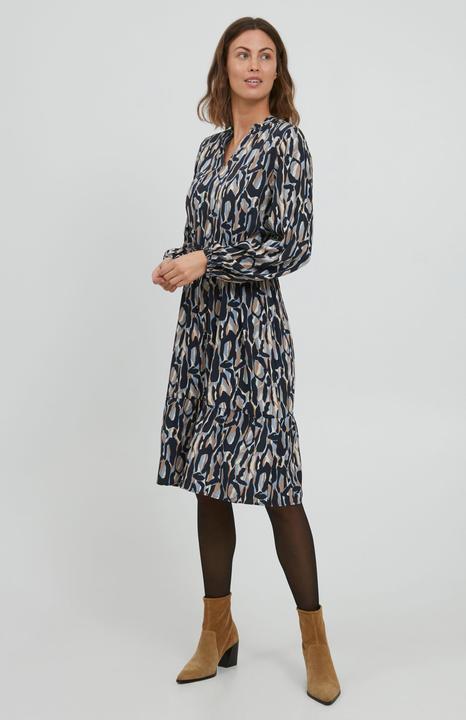 Image du produit Fransa FRESKYLIE 1 Robe 20610215 (S)