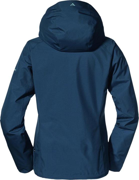 Image du produit Schöffel Veste Wamberg moonlit (34, XS, S)