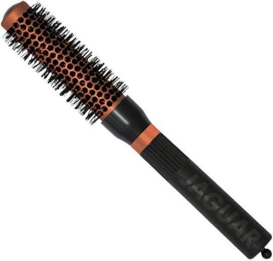 Actual product image Jaguar Copper Ceramic Round Brush