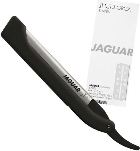 Produktbild Jaguar Rasierklingenmesser