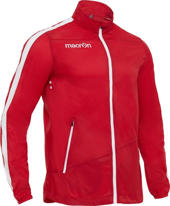 Produktbild Macron windbreaker montreal (XS)