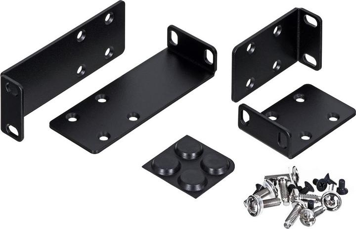 Actual product image Netgear M4250-40G8XF-PoE+ (40 Ports)