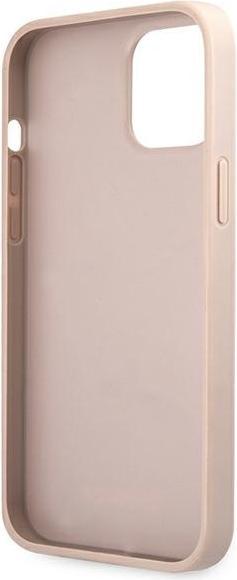 Actual product image Guess Hard Cover 4G Printed Stripe (Realme 12 Pro+, Apple iPhone 12)