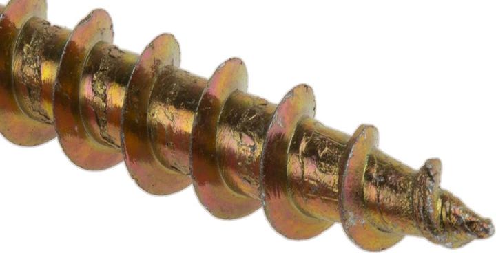 Image du produit Rs Pro Vis à bois PZ croix 6x40mm