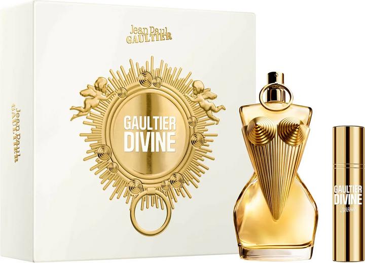 Actual product image Gaultier Divine (Eau de parfum, 100 ml)