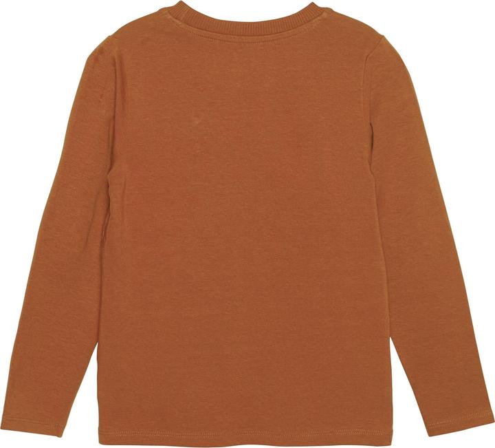 Actual product image Minymo MIT-Shirt LS - 133227 (98)