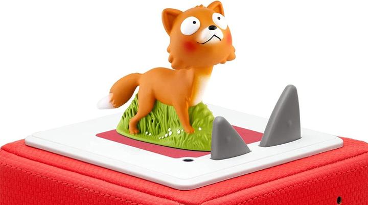 Produktbild Tonies Tonie. Vom Fuchs, der ein Reh sein wollte (Deutsch)