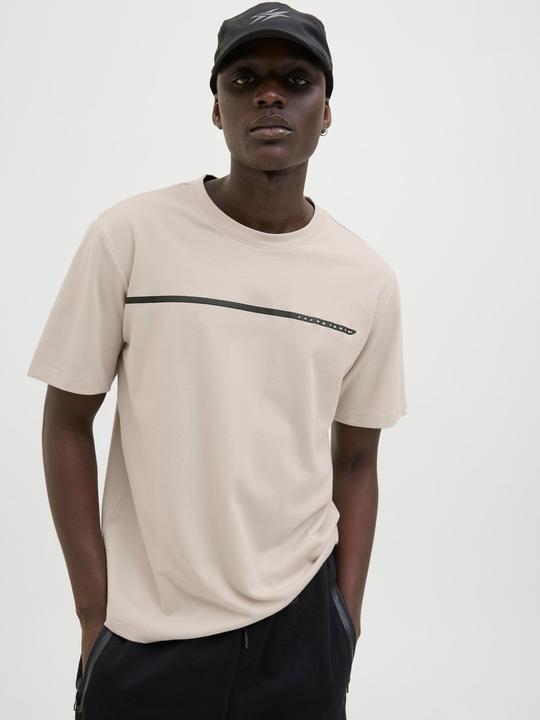 Immagine prodotto Jack & Jones Jcofusion Full Branding Tee Ss Crew Noos (XS)