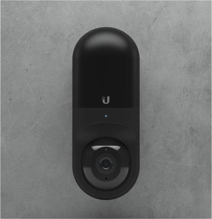 Image du produit Ubiquiti UniFi G3 Flex Professional support mural, noir, Pack UniFi® Video (Kit de montage)
