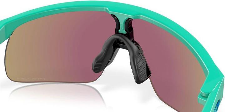 Image du produit Oakley Resistor (Mat Celeste, Prizm Sapphire)