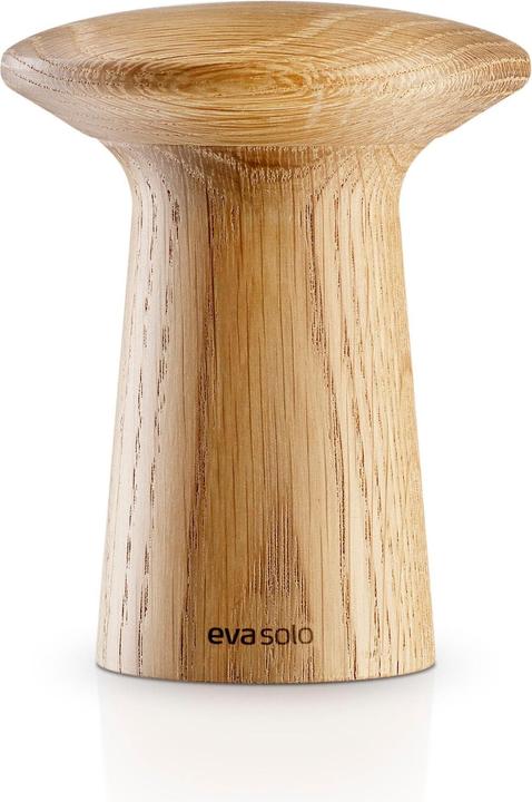 Actual product image Eva Solo grinder (Pepper, Salt)